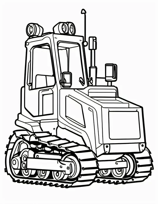 Exciting Caterpillar Coloring Page for Kids